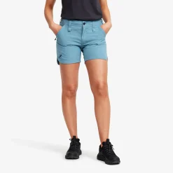 Hike & Dive Shorts Naiset