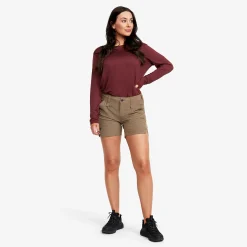 Hike & Dive Shorts Naiset