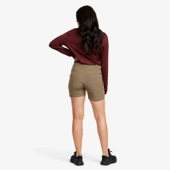 Hike & Dive Shorts Naiset