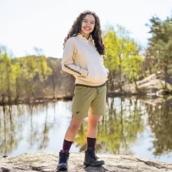 Hike & Dive Shorts Teens