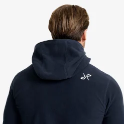 Hiker Fleece Hoodie Miehet