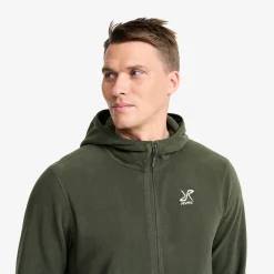 Hiker Fleece Hoodie Miehet
