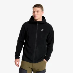 Hiker Fleece Hoodie Miehet
