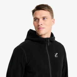 Hiker Fleece Hoodie Miehet