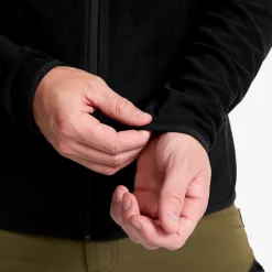 Hiker Fleece Hoodie Miehet