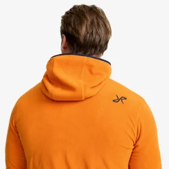 Hiker Fleece Hoodie Miehet