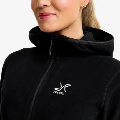 Hiker Fleece Hoodie Naiset