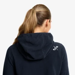 Hiker Fleece Hoodie Naiset