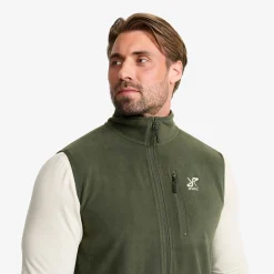 Hiker Fleece Vest Miehet