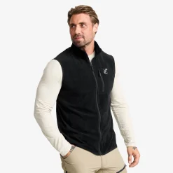 Hiker Fleece Vest Miehet