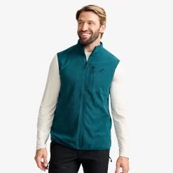 Hiker Fleece Vest Miehet