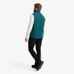 Hiker Fleece Vest Miehet