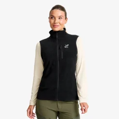 Hiker Fleece Vest Naiset
