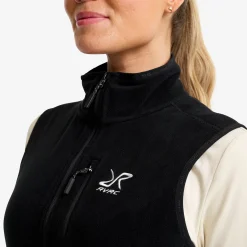 Hiker Fleece Vest Naiset