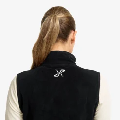 Hiker Fleece Vest Naiset