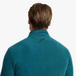 Hiker Full-zip Fleece Miehet