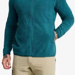 Hiker Full-zip Fleece Miehet