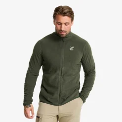 Hiker Full-zip Fleece Miehet