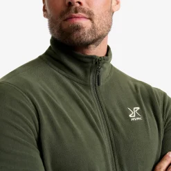 Hiker Full-zip Fleece Miehet