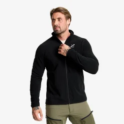 Hiker Full-zip Fleece Miehet