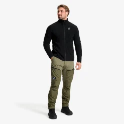 Hiker Full-zip Fleece Miehet