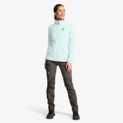 Hiker Full-zip Fleece Naiset