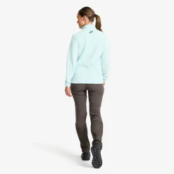 Hiker Full-zip Fleece Naiset