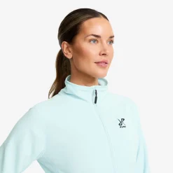 Hiker Full-zip Fleece Naiset