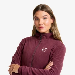 Hiker Full-zip Fleece Naiset