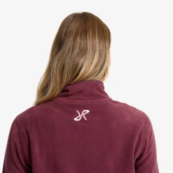 Hiker Full-zip Fleece Naiset