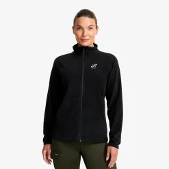 Hiker Full-zip Fleece Naiset