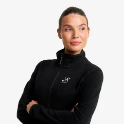 Hiker Full-zip Fleece Naiset