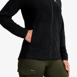 Hiker Full-zip Fleece Naiset
