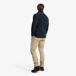 Hiker Half-zip Fleece Miehet