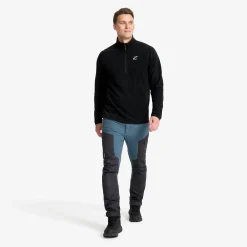 Hiker Half-zip Fleece Miehet