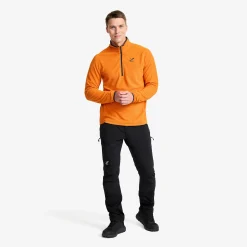 Hiker Half-zip Fleece Miehet