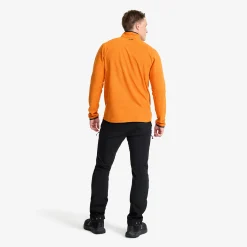 Hiker Half-zip Fleece Miehet