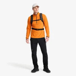 Hiker Half-zip Fleece Miehet