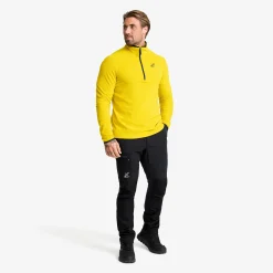 Hiker Half-zip Fleece Miehet