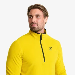 Hiker Half-zip Fleece Miehet