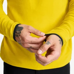 Hiker Half-zip Fleece Miehet