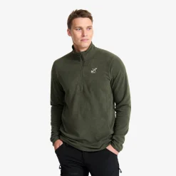 Hiker Half-zip Fleece Miehet