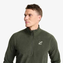 Hiker Half-zip Fleece Miehet