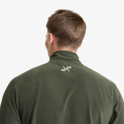 Hiker Half-zip Fleece Miehet