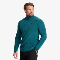 Hiker Half-zip Fleece Miehet