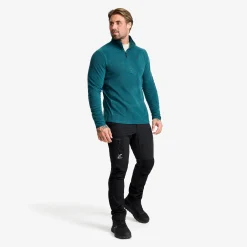 Hiker Half-zip Fleece Miehet