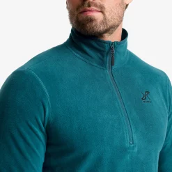 Hiker Half-zip Fleece Miehet