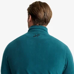 Hiker Half-zip Fleece Miehet