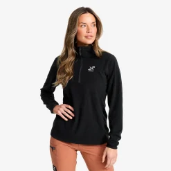 Hiker Half-zip Fleece Naiset