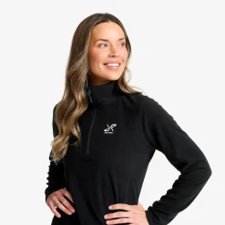 Hiker Half-zip Fleece Naiset